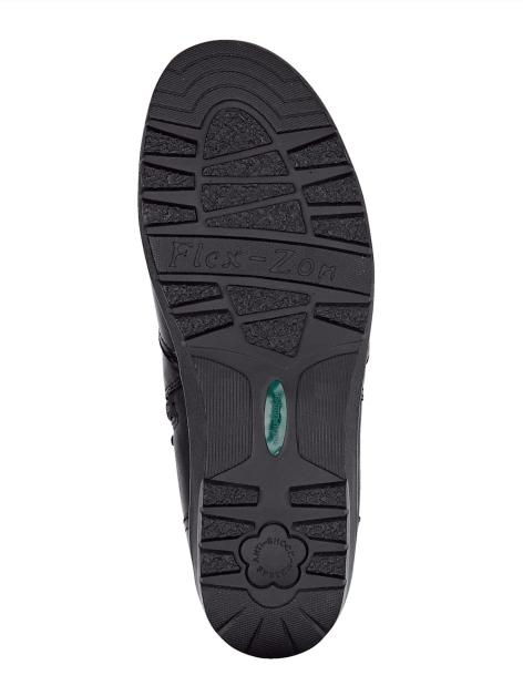 Naturläufer Stiefelette mit verstellbarer Schnalle Artikelnummer: 1576500.00001 Letzter Tag