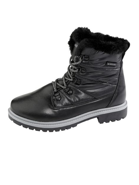 24 Hours Stiefelette mit TEX-Membrane Artikelnummer: 1502491 Zeitbegrenzte Promotion