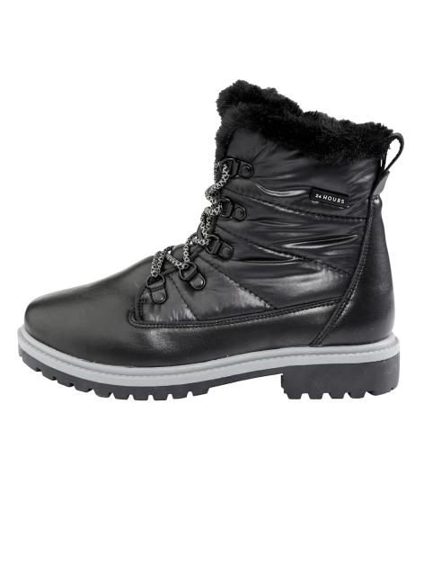 24 Hours Stiefelette mit TEX-Membrane Artikelnummer: 1502491 Zeitbegrenzte Promotion