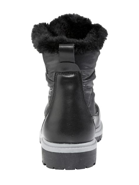 24 Hours Stiefelette mit TEX-Membrane Artikelnummer: 1502491 Zeitbegrenzte Promotion