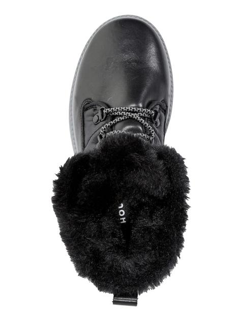 24 Hours Stiefelette mit TEX-Membrane Artikelnummer: 1502491 Zeitbegrenzte Promotion