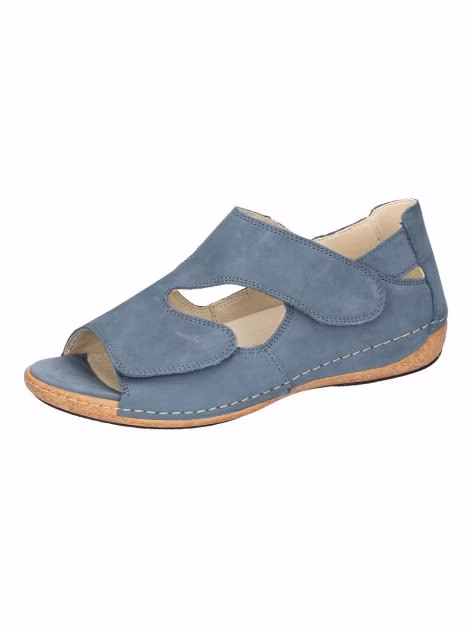 Waldläufer Sandalette/Pantolette Artikelnummer: W342024.00008 Bis zu 65% Rabatt