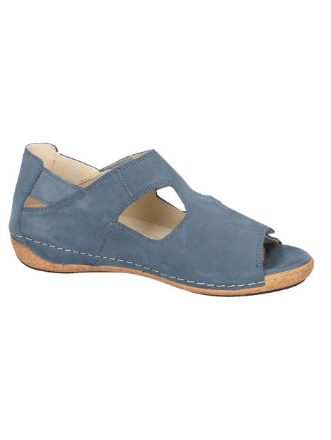 Waldläufer Sandalette/Pantolette Artikelnummer: W342024.00008 Bis zu 65% Rabatt