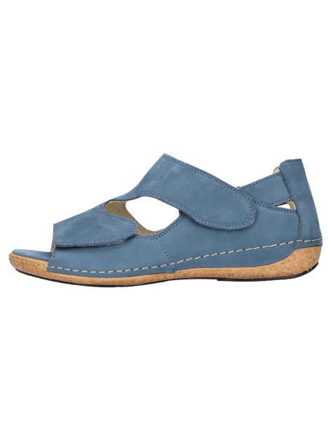 Waldläufer Sandalette/Pantolette Artikelnummer: W342024.00008 Bis zu 65% Rabatt