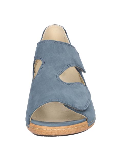 Waldläufer Sandalette/Pantolette Artikelnummer: W342024.00008 Bis zu 65% Rabatt