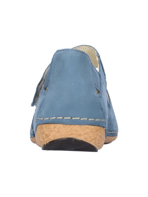 Waldläufer Sandalette/Pantolette Artikelnummer: W342024.00008 Bis zu 65% Rabatt