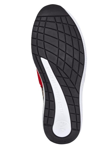 Vamos Active Sportschuh mit Shock-Absorber Artikelnummer: 1525410 Bis zu 55% Rabatt