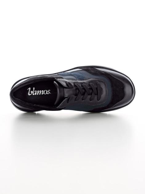 Vamos Schnürschuh mit Shock-Absorber Artikelnummer: 1895607 Discount Store für neue Produkte