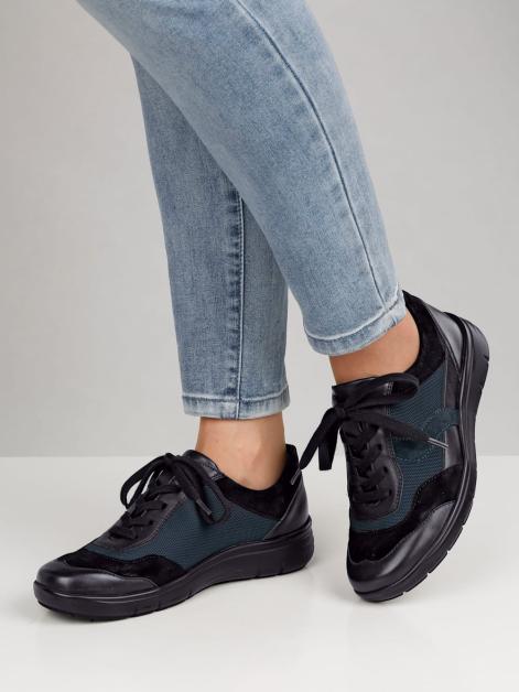 Vamos Schnürschuh mit Shock-Absorber Artikelnummer: 1895607 Discount Store für neue Produkte