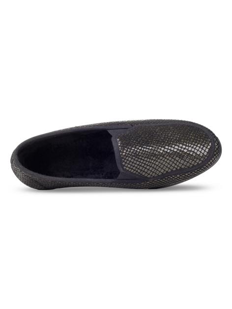 Naturläufer Slipper mit seitlichen Elastikeinsätzen Artikelnummer: 1790047 50% Rabatt mit kostenlosem Versand