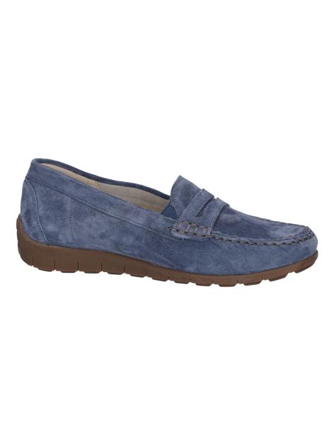 Waldläufer Halbschuh Artikelnummer: W785508 Clearance-Verkauf