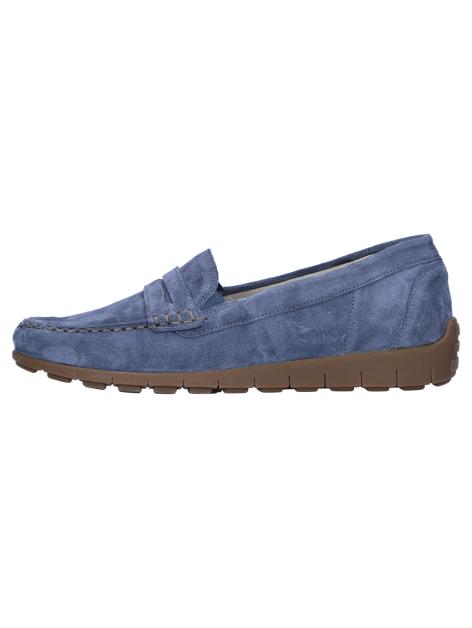 Waldläufer Halbschuh Artikelnummer: W785508 Clearance-Verkauf