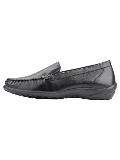 Waldläufer Halbschuh Artikelnummer: W640004.00003 Fabrikladen
