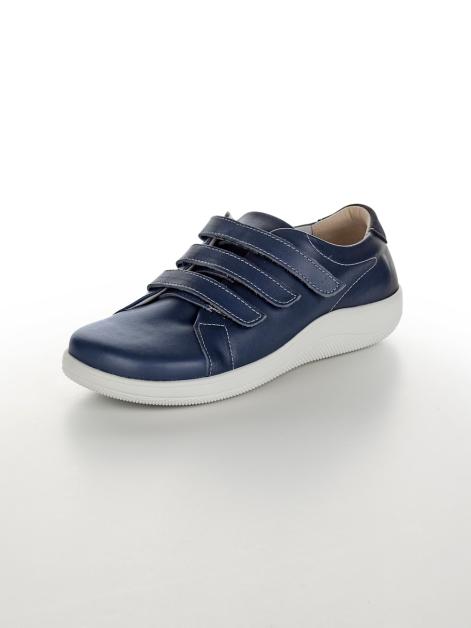 Naturläufer Klettschuh in zeitlosem Design Artikelnummer: 1818827.00001 Online