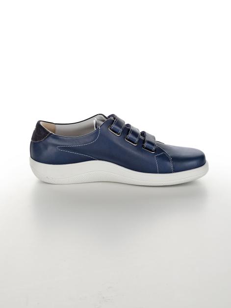 Naturläufer Klettschuh in zeitlosem Design Artikelnummer: 1818827.00001 Online