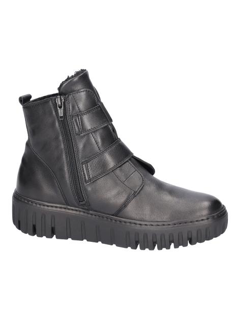 Waldläufer Stiefelette Artikelnummer: W941802 Fabrikverkauf