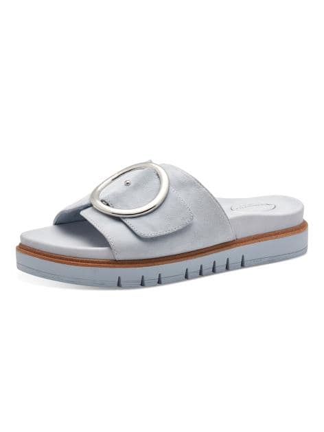 Tamaris Comfort Pantoletten Artikelnummer: TC87106 Fabrik Onlineshop