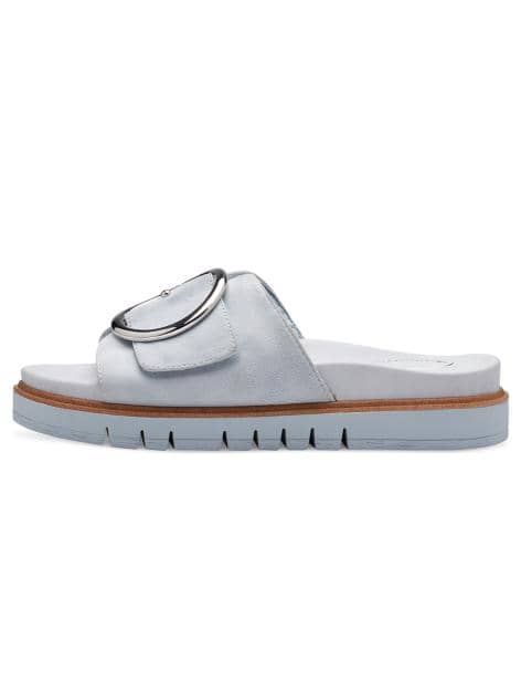 Tamaris Comfort Pantoletten Artikelnummer: TC87106 Fabrik Onlineshop