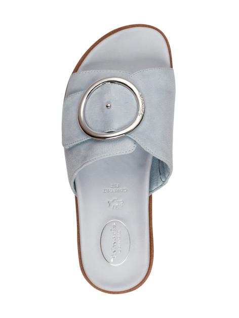 Tamaris Comfort Pantoletten Artikelnummer: TC87106 Fabrik Onlineshop