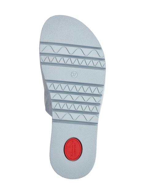 Tamaris Comfort Pantoletten Artikelnummer: TC87106 Fabrik Onlineshop