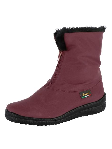 Naturläufer Stiefelette mit Tex-Funktion Artikelnummer: 1505650.00017 Sonderangebot
