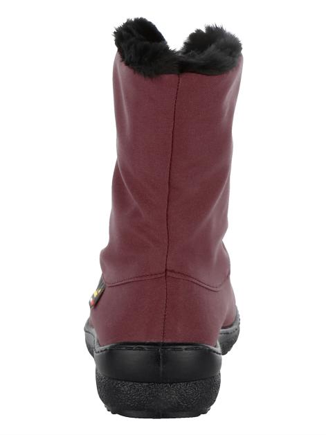 Naturläufer Stiefelette mit Tex-Funktion Artikelnummer: 1505650.00017 Sonderangebot