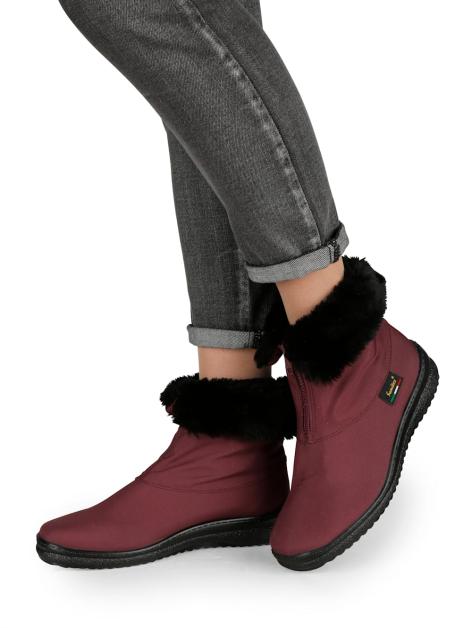Naturläufer Stiefelette mit Tex-Funktion Artikelnummer: 1505650.00017 Sonderangebot