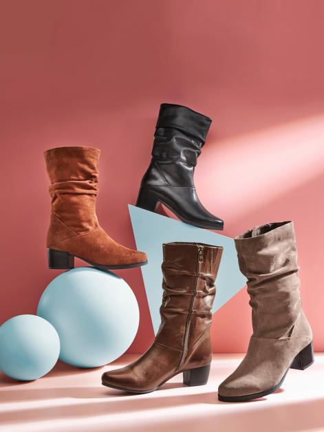 Naturläufer Stiefel Artikelnummer: 1872345.00003 Großer Ausverkauf