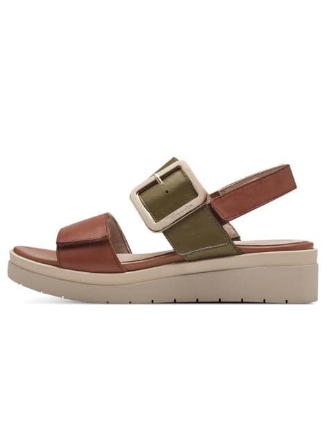 Tamaris Comfort Sandale Artikelnummer: TC88706 Flash Sale