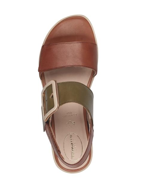 Tamaris Comfort Sandale Artikelnummer: TC88706 Flash Sale