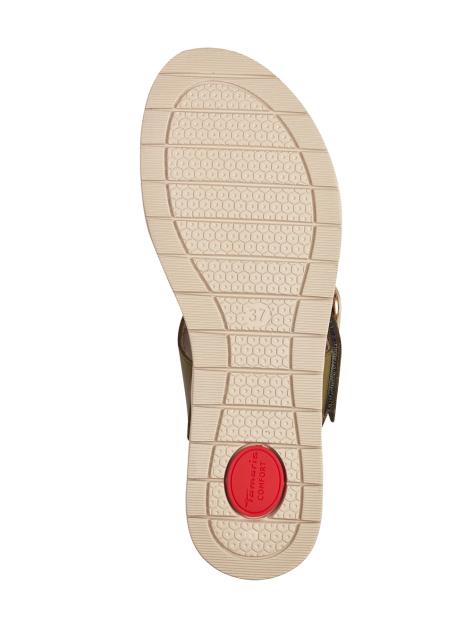 Tamaris Comfort Sandale Artikelnummer: TC88706 Flash Sale