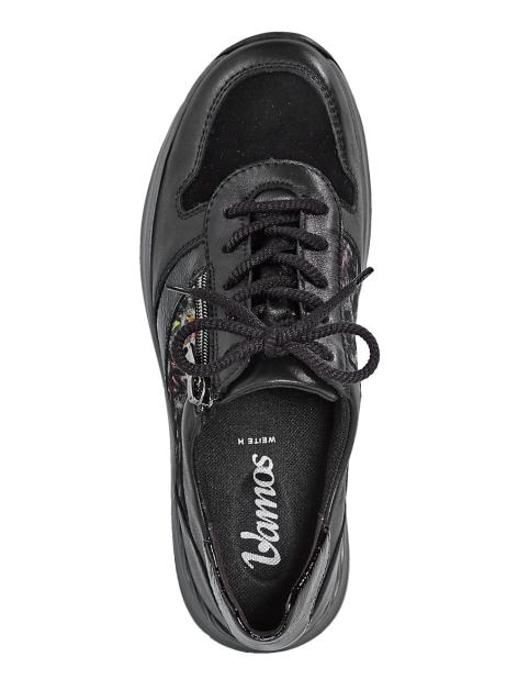 Vamos Schnürschuh Artikelnummer: 1534987 Exklusivangebot