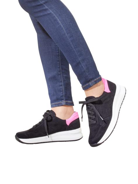 Vamos Schnürschuh mit Schaftrandpolsterung Artikelnummer: 1575149 Cyber Monday