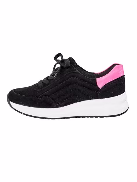 Vamos Schnürschuh mit Schaftrandpolsterung Artikelnummer: 1575149 Cyber Monday