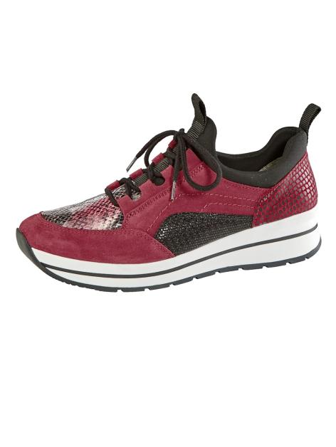 Naturläufer Schnürschuh Artikelnummer: 1706892 Weihnachtsangebot