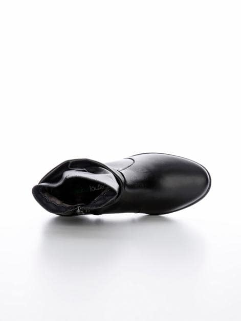 Naturläufer Stiefelette mit Reißverschluss Artikelnummer: 1918073.00003 Muttertagsangebot