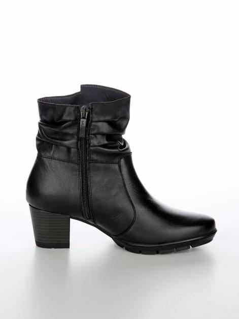 Naturläufer Stiefelette mit Reißverschluss Artikelnummer: 1918073.00003 Muttertagsangebot