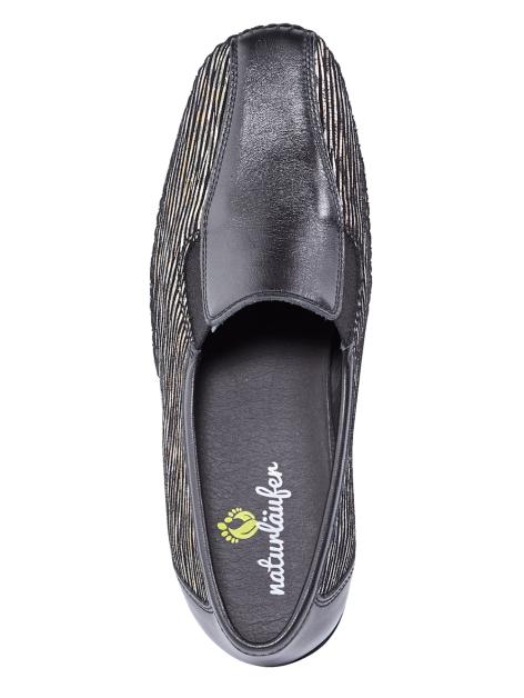 Naturläufer Slipper Artikelnummer: 1541865.00001 Jubiläumsangebot