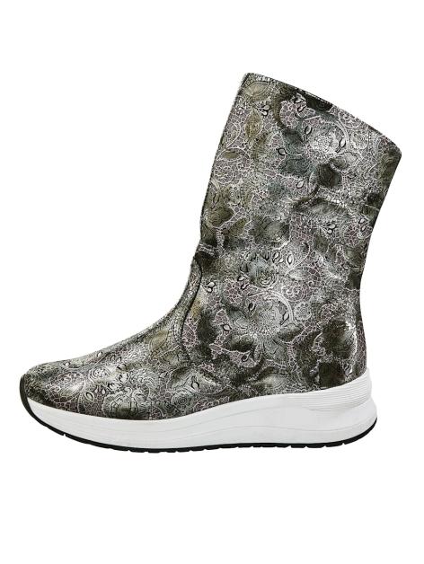 Vamos Stiefelette Artikelnummer: 1537842 Heißer Verkauf