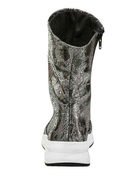 Vamos Stiefelette Artikelnummer: 1537842 Heißer Verkauf