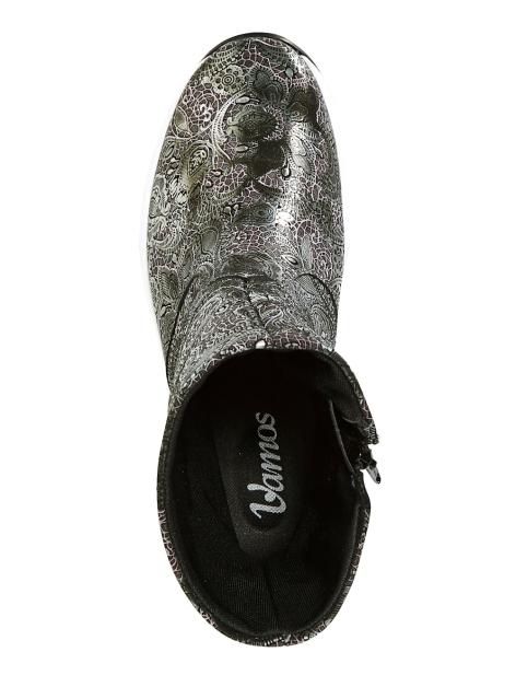 Vamos Stiefelette Artikelnummer: 1537842 Heißer Verkauf