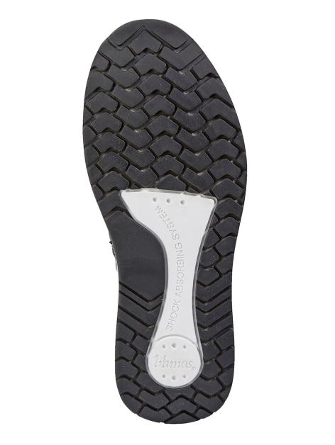 Vamos Stiefelette Artikelnummer: 1537842 Heißer Verkauf