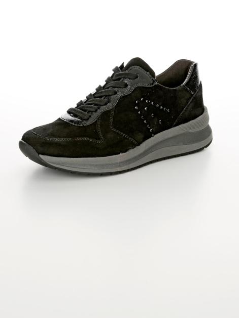 Vamos Schnürschuh mit Shock-Absorber Artikelnummer: 1895235 Neueste Mode