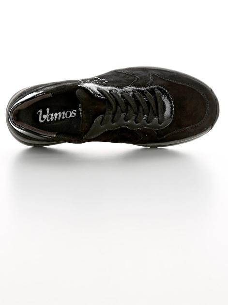 Vamos Schnürschuh mit Shock-Absorber Artikelnummer: 1895235 Neueste Mode