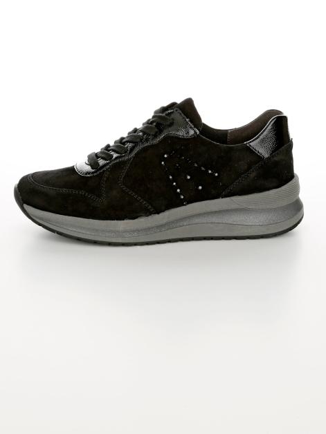 Vamos Schnürschuh mit Shock-Absorber Artikelnummer: 1895235 Neueste Mode