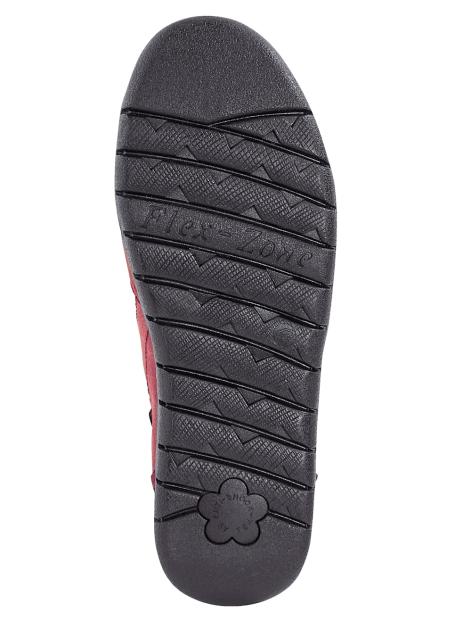Naturläufer Stiefelette mit Elasteinsatz Artikelnummer: 1508675 Zeitlich begrenztes Angebot
