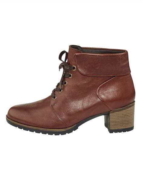 Naturläufer Schnürstiefelette Artikelnummer: 1525545.00002 Große Rabatte