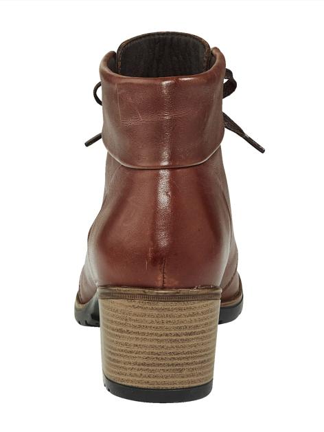 Naturläufer Schnürstiefelette Artikelnummer: 1525545.00002 Große Rabatte