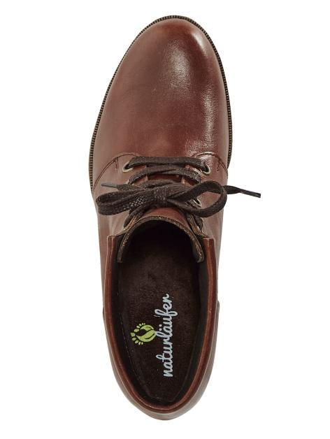 Naturläufer Schnürstiefelette Artikelnummer: 1525545.00002 Große Rabatte