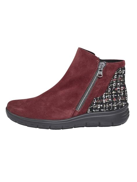 Vamos Stiefelette mit Luftpolsterlaufsohle Artikelnummer: 1519324 Neuheiten